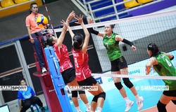 Link trực tiếp giải bóng chuyền SEALECT Cup: VTV Bình Điền Long An vs RMUTT Thái Lan