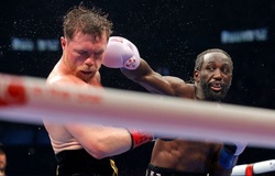 Terence Crawford hé lộ mục tiêu "sextuple" cực hiếm của làng Quyền Anh