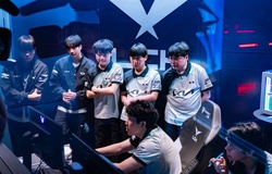 DK tái đấu T1 ở vòng 2 nhánh thua playoffs LCK, tranh vé dự CKTG 2025