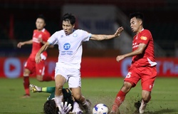 Kết quả bóng đá Cúp C2 châu Á 2025/26 mới nhất