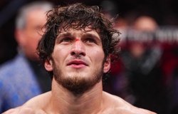 Movsar Evloev lại muốn tranh đai, sẽ là ai nếu không phải Volkanovski?