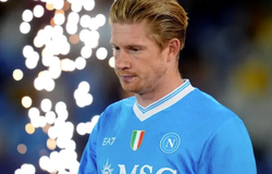 Nhận định, soi kèo Man City vs Napoli: Ngày trở lại của De Bruyne