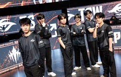 Sức mạnh của Team Secret Whales tại chung kết LCP 2025