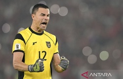 Thủ môn Indonesia rực sáng, tân binh Cremonese gây sốc tại Serie A