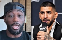 Topuria đưa bằng chứng Crawford "ngu ngốc" khi coi xem thường mình