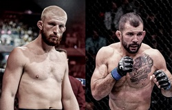 UFC 322: Maddalena vs Makhachev dẫn đầu dàn ứng viên tiềm năng hạng trung