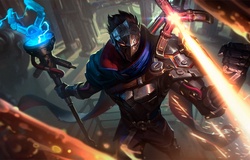 LMHT 25.19: Chi tiết bản cập nhật LOL mới nhất 24/9/2025