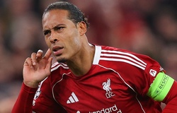 Kết quả Champions League: Liverpool lại thắng phút bù giờ