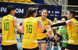 Lịch thi đấu bóng chuyền hôm nay 18/9: VTV BĐ Long An gặp đối thủ mạnh, giải vô địch thế giới định đoạt vòng bảng