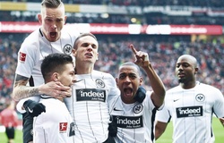 Tỷ lệ kèo trận Frankfurt vs Galatasaray, 2h00 ngày 19/9, Cúp C1 châu Âu