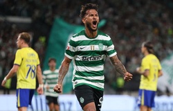 Tỷ lệ kèo trận Sporting Lisbon vs Kairat Almaty, 2h00 ngày 19/9, Cúp C1 châu Âu