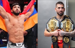 Arman Tsarukyan tự tin Ilia Topuria sẽ dùng "lộ trình né kèo" của UFC