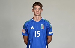 Danh sách đội tuyển Italia tham dự giải U20 thế giới 2025 - World Cup U20