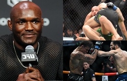 Kamaru Usman chỉ ra lỗ hổng lớn The Fighting Nerds cần sửa lập tức