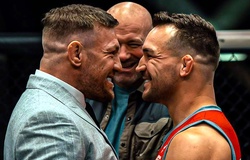 Michael Chandler tự tin được đấu với Conor McGregor ở UFC Nhà Trắng