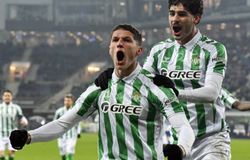 Nhận định, soi kèo Betis vs Sociedad: Điểm tựa sân nhà nhà