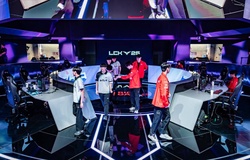 Kết quả T1 vs DK playoffs LCK 2025 ngày 18/9