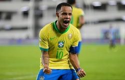 Danh sách đội tuyển Brazil tham dự giải U20 thế giới 2025 - World Cup U20
