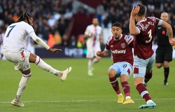 Tỷ lệ kèo trận West Ham vs Crystal Palace, 21h00 ngày 20/9, Ngoại hạng Anh