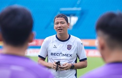 Becamex TP.HCM lên tiếng giữa khủng hoảng: Sự thật về ngoại binh và cầu thủ giả đau
