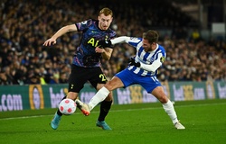 Tỷ lệ kèo trận Brighton vs Tottenham, 21h00 ngày 20/9, Ngoại hạng Anh