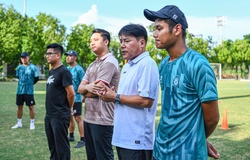 Hà Nội FC cải tổ mạnh mẽ: Thay HLV trưởng, đổi cả lãnh đạo thượng tầng