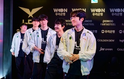 Nhận định KT vs HLE chung kết nhánh thắng LCK 2025