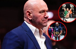  Lý do Dana White từ chối Jon Jones để ưu tiên Conor cho UFC Nhà Trắng