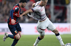 Nhận định, soi kèo Bologna vs Genoa: Khó phá dớp sân nhà