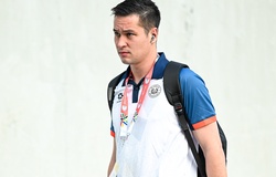 Nguyễn Filip và những sai lầm đắt giá: Sự mạo hiểm trở thành "gánh nặng" của CAHN