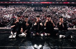 Chung kết LCK 2025: Lịch thi đấu và kết quả mới nhất