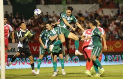 Đội của Công Phượng hòa cay đắng, tham vọng thăng hạng lung lay