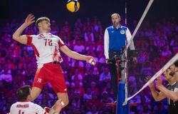 Link trực tiếp Playoffs giải bóng chuyền vô địch thế giới hôm nay: Ba Lan vs Canada