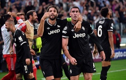 Đội hình dự kiến Verona vs Juventus: Bianconeri thay đổi hàng thủ