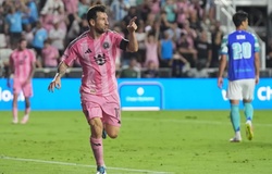 Dự đoán Inter Miami vs DC United, 6h30 ngày 21/9, MLS 2025