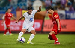 Kết quả bóng đá V.League 2025/26 vòng 4 hôm nay mới nhất