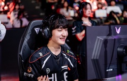Kết quả HLE vs KT playoffs LCK 2025 ngày 20/9