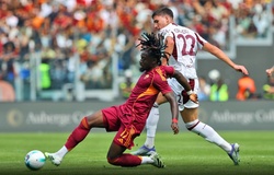 Dự đoán Lazio vs AS Roma, 17h30 ngày 21/9, Serie A 2025/26