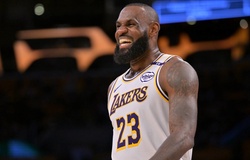 LeBron James nói gì về câu chuyện giải nghệ trước mùa giải NBA 2025-26?