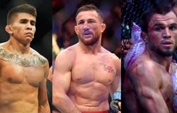  Merab Dvalisvhvili kỳ vọng “Bautista sẽ đập Umar ra trò" ở UFC 321