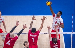 Ba Lan đụng độ hiện tượng Thổ Nhĩ Kỳ tại tứ kết giải bóng chuyền vô địch thế giới