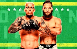 Rafael Fiziev rút lui, Charles Oliveira phải tìm đối thủ mới ở UFC Rio