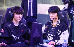 Nhận định T1 vs GEN 21/9: Bán kết nhánh thua LCK 2025