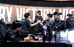 Kết quả TSW vs PSG 20/9: Chủ nhà tiến vào chung kết tổng LCP 2025