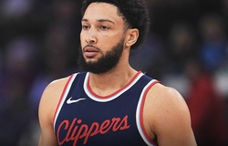 Ben Simmons úp mở chuyện giải nghệ vì không có hợp đồng ở NBA: Lựa chọn hèn nhát?