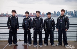 BLG đăng quang LPL 2025 sau chiến thắng nghẹt thở trước TES