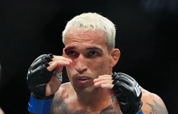 Charles Oliveira thất vọng vì chưa ai dám nhận lời đối đầu ở UFC Rio