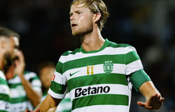 Nhận định, soi kèo Sporting Lisbon vs Moreirense: Khó có bất ngờ