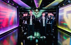 Kết quả T1 vs GEN playoffs LCK hôm nay 21/9