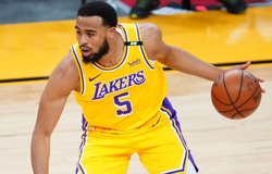 Cựu hậu vệ Los Angeles Lakers từng vô địch NBA cập bến nhà đương kim vô địch châu Âu